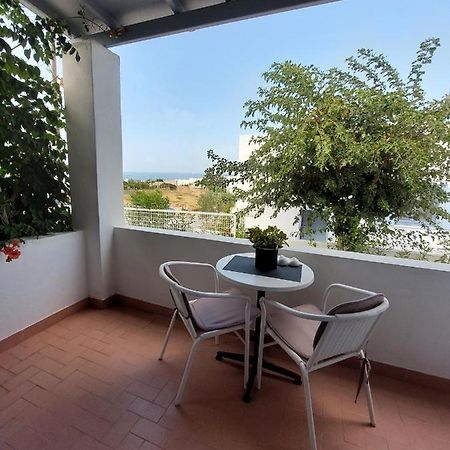 Paros Reppas House "Portes" Екстер'єр фото