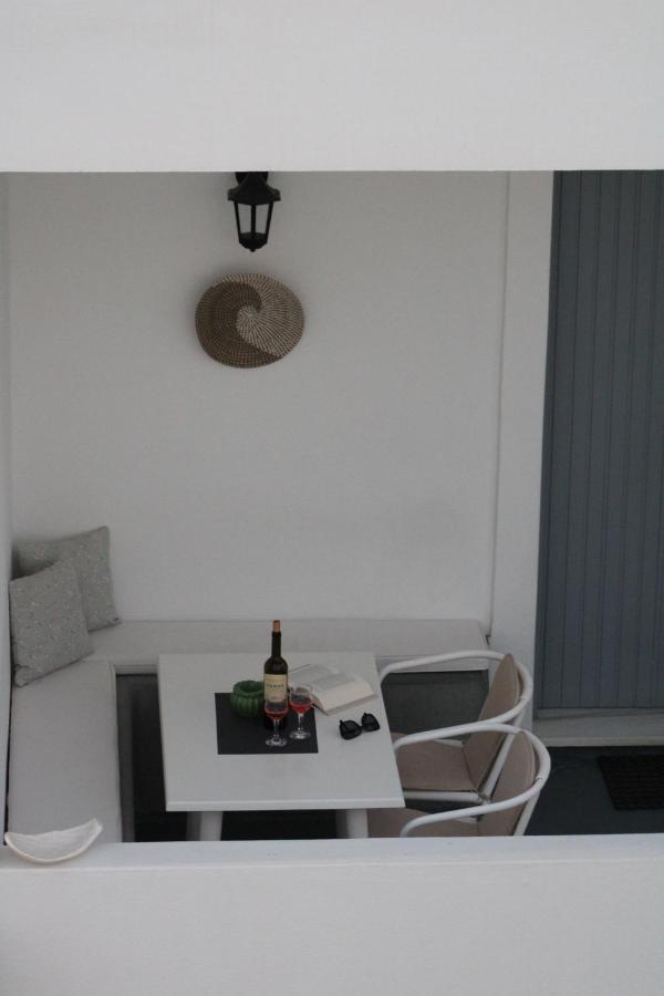 Paros Reppas House "Portes" Екстер'єр фото